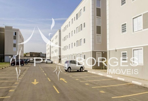 Imagem 23 de 25 de Apartamento À Venda Em Jardim Flamboyant - Ap001161