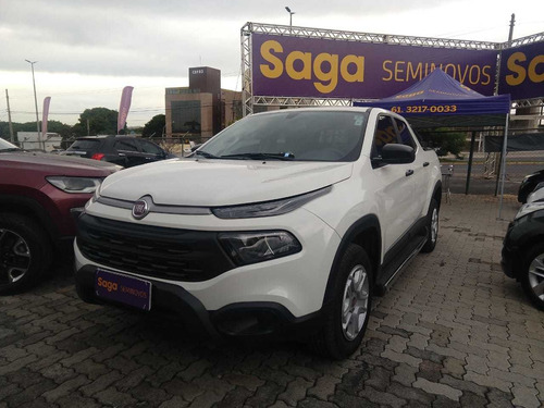 Fiat Toro Endurance 1.8 Mt5 Flex 4p
