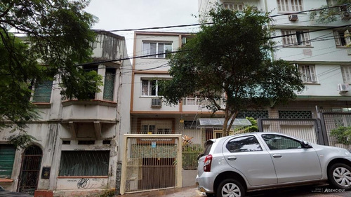 Imagem 7 de 22 de Apartamento Com 3 Dormitórios À Venda, 122 M² Por R$ 550.000,00 - Independência - Porto Alegre/rs - Ap3742
