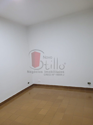 Imagem 14 de 15 de Sobrado - Vila Oratorio - Ref: 14695 - V-14695
