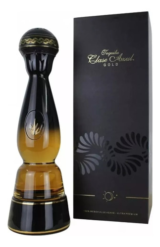 Tequila Clase Azul Gold 700ml