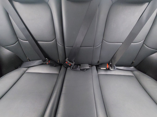 Fiat Cronos 1.3 FIREFLY FLEX PRECISION CVT