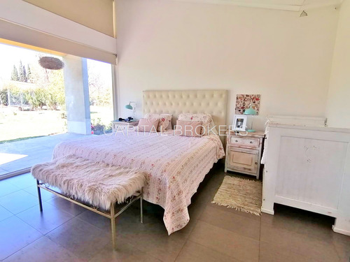 Imagen 11 de 28 de Parcela En Arriendo, Chicureo Centro