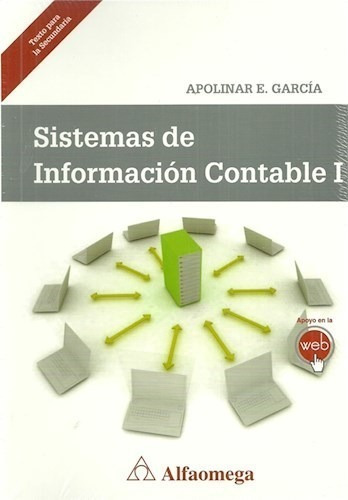 Libro Pack Sistemas De Informacion Contable De Garcia