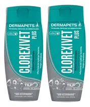 Comprar Pack De 2 Shampoos Antiséptico Clorexivet 350ml