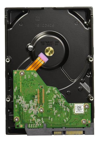 Hard Drives Internal Desktop Components Western Digital ...