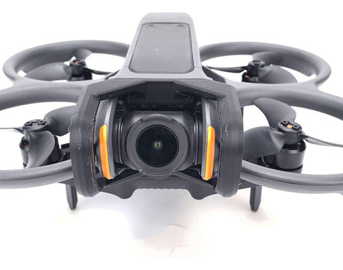 Trípode Protector De Lente Para Dji Avata2, Parachoques, Dro