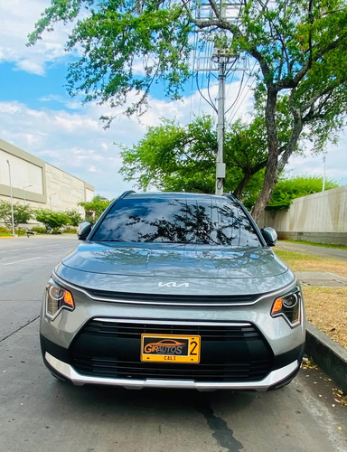 Kia Niro Desire Hibrida Modelo 2027