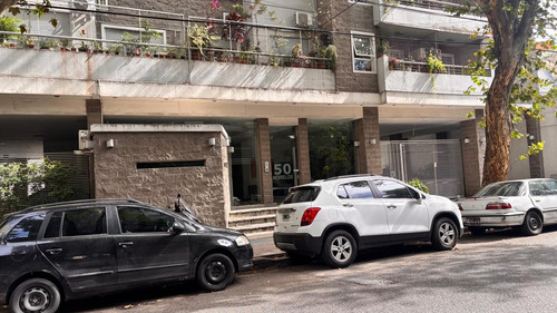 Alquiler Departamento 1 Ambiente Con Cochera Full Amenities - Caballito