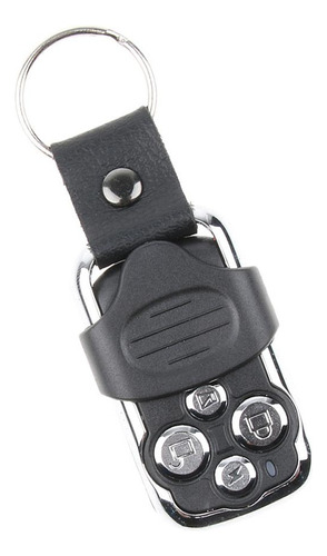 Controle Remoto Para Porta De Garagem Automática