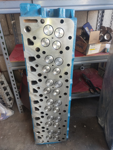 Cabeza Motor Navistar Maxxforce (Usado)