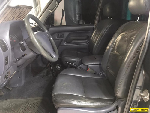 Toyota Meru Sincronica 4x4
