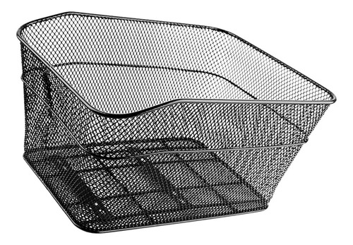 Cesta Trasera Para Bicicletas, Cesta Para Bicicletas, Portab
