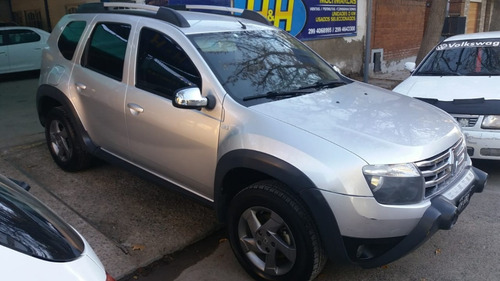 Renault - Duster Luxe 2.0 4x4