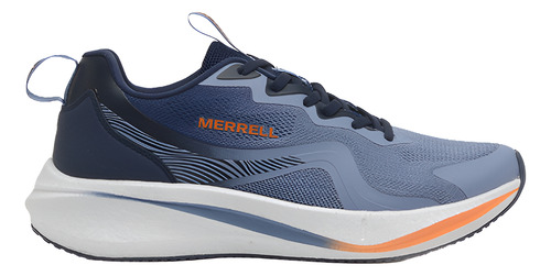 Zapatilla Deportiva Merrel Rush
