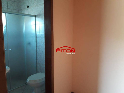 Imagem 13 de 20 de Sobrado Com 3 Dormitórios À Venda, 150 M² Por R$ 745.000,00 - Cangaíba - São Paulo/sp - So2872