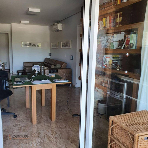 Imagem 3 de 23 de Apartamento Com 4 Dormitórios À Venda, 240 M² - Campo Belo - São Paulo/sp - Ap2596