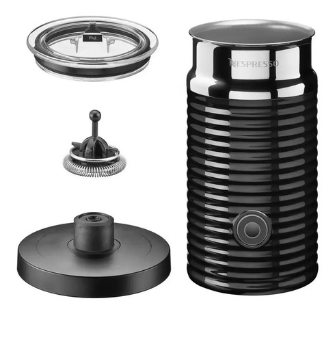 Cafetera Vertuo Next Nespresso® con Aeroccino 3 color negro clásico | Bed  Bath \u0026 Beyond México