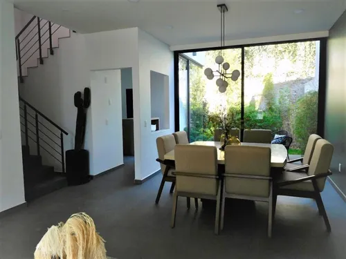 Estrena Casa En Condominio En Tepepan