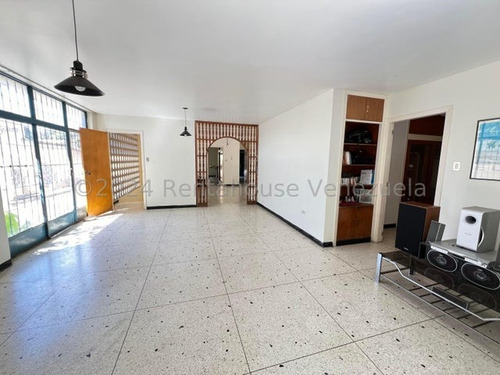 Casa En Venta Los Palos Grandes Ys1 24-15954