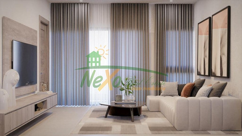 Imagen 9 de 15 de ¡apartamentos En Planos! Don Pedro, Santiago (jpa-205)