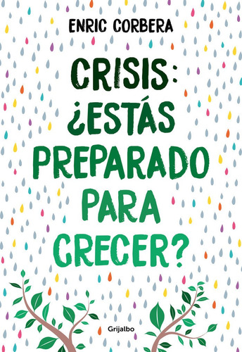 Libro Crisis, Â¿estas Preparado Para Crecer?