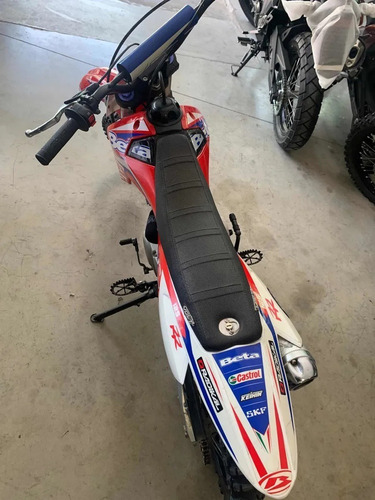 Imagen 6 de 6 de Beta Rr 125 Mini