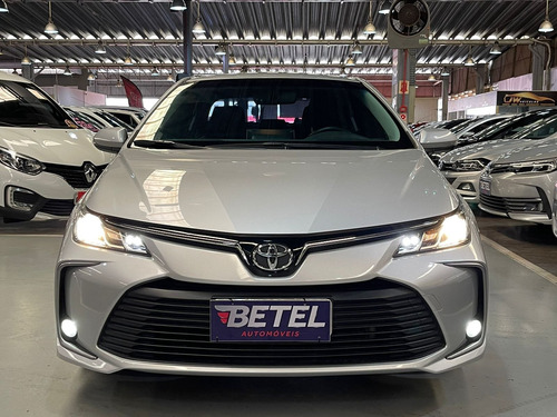 Imagem 3 de 13 de Toyota Corolla Xei 2.0 Flex 16v Aut. 2020/2020