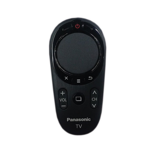 Control Remoto Para Tv Panasonic N2qbyb000016