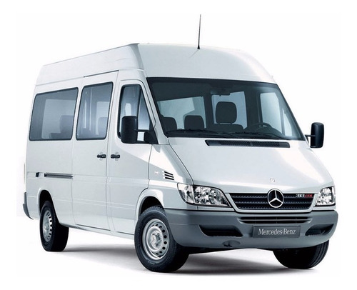 Refacciones Para Mercedes Sprinter