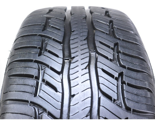 2 Llantas 225/55 R19 Bfgoodrich Advantage T/a Sport H99