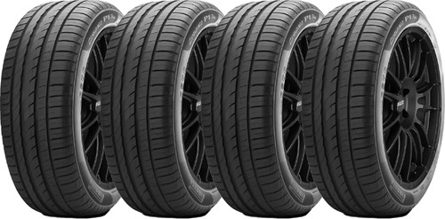 Kit de 4 pneus Pirelli Cinturato P1 Plus P 195/55R15 85 V