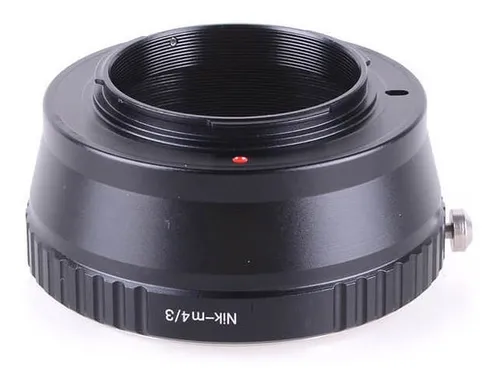 Objetivos montura f nikon clearance