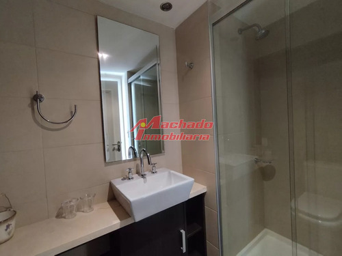 Apartamento En Venta En Playa Brava De Punta Del Este