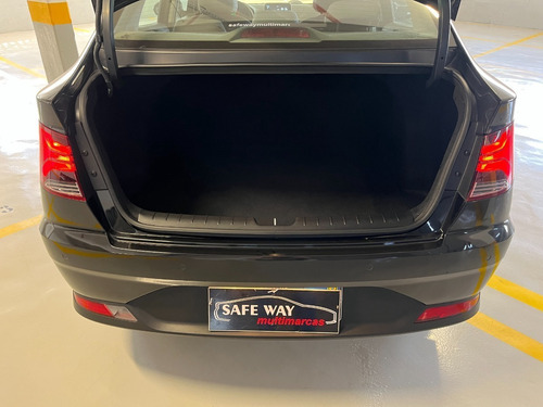 Imagem 17 de 18 de Hyundai Hb20s 1.0 Evolution Flex 4p