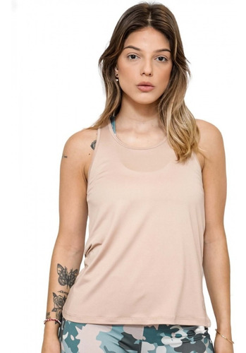 Musculosa Deportiva Salpa Juno Mujer