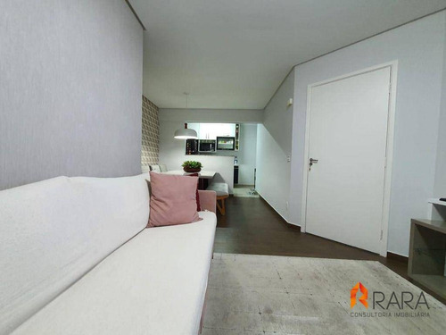 Imagem 2 de 30 de Apartamento À Venda, 80 M² Por R$ 575.000,00 - Centro - São Bernardo Do Campo/sp - Ap0408
