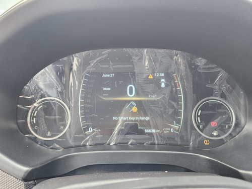 Chery tiggo 7 pro TIGGO 7 GLX CVT PRO 1.5 AUT