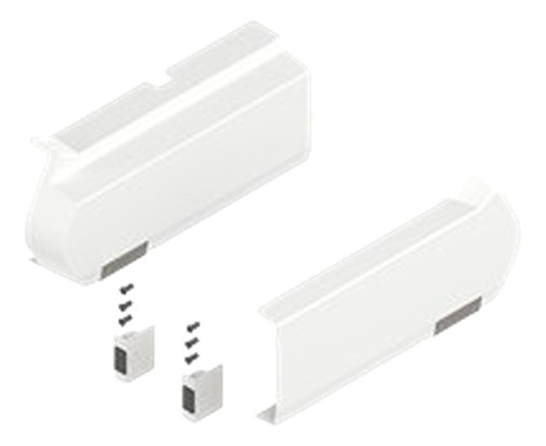 Tapa Grande Aventos Hf Servo-drive Blanca