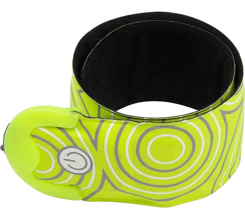 Brazalete Luminoso Recargable Led Nite Ize Bicicleta Running