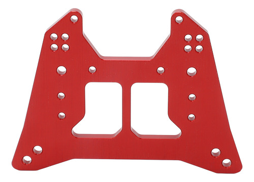 Soporte Trasero De Torre Trasera Rc Shock Mount De Aleación