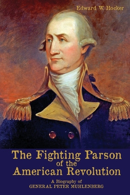 Libro The Fighting Parson Of The American Revolution: A B...