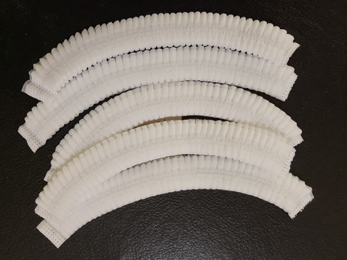 Cofias Descartables Packs X 100 U
