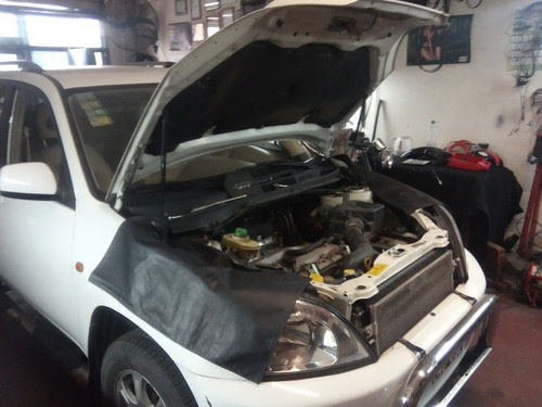 Imagen 2 de 10 de Service Distribución Completa Chery Tiggo 2.0/ Fullwin - Zn