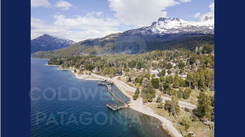 Venta Lote/terreno 15.145 M2 Con Vista Y Costa De Lago En Villa Traful Ruta 65