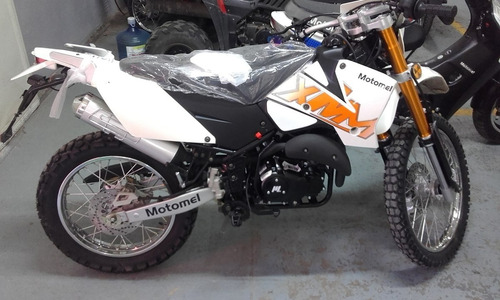 Motomel Xmm 250