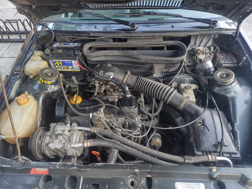 Ford Escort 1.6 Lx