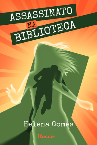 Assassinato Na Biblioteca