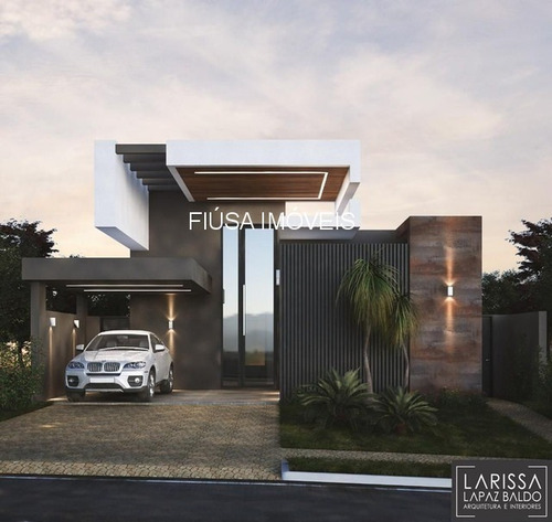 Imagem 1 de 4 de Casa - Ca00710 - 69438313