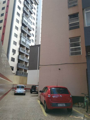 Imagem 18 de 18 de Apartamento Na Praia Grande, Guilhermina. - Jad338